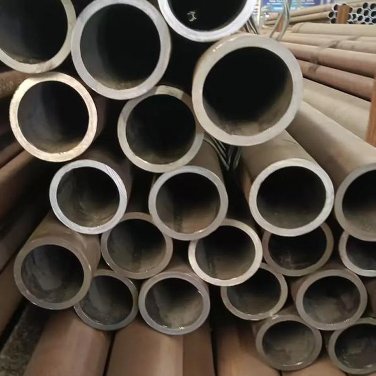 红山街道12Cr1MoVG高压锅炉管